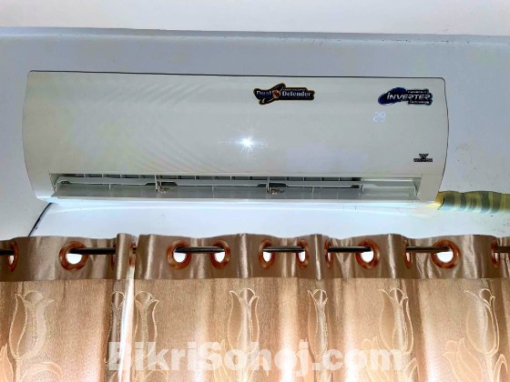 Walton 2 ton inverter Ac